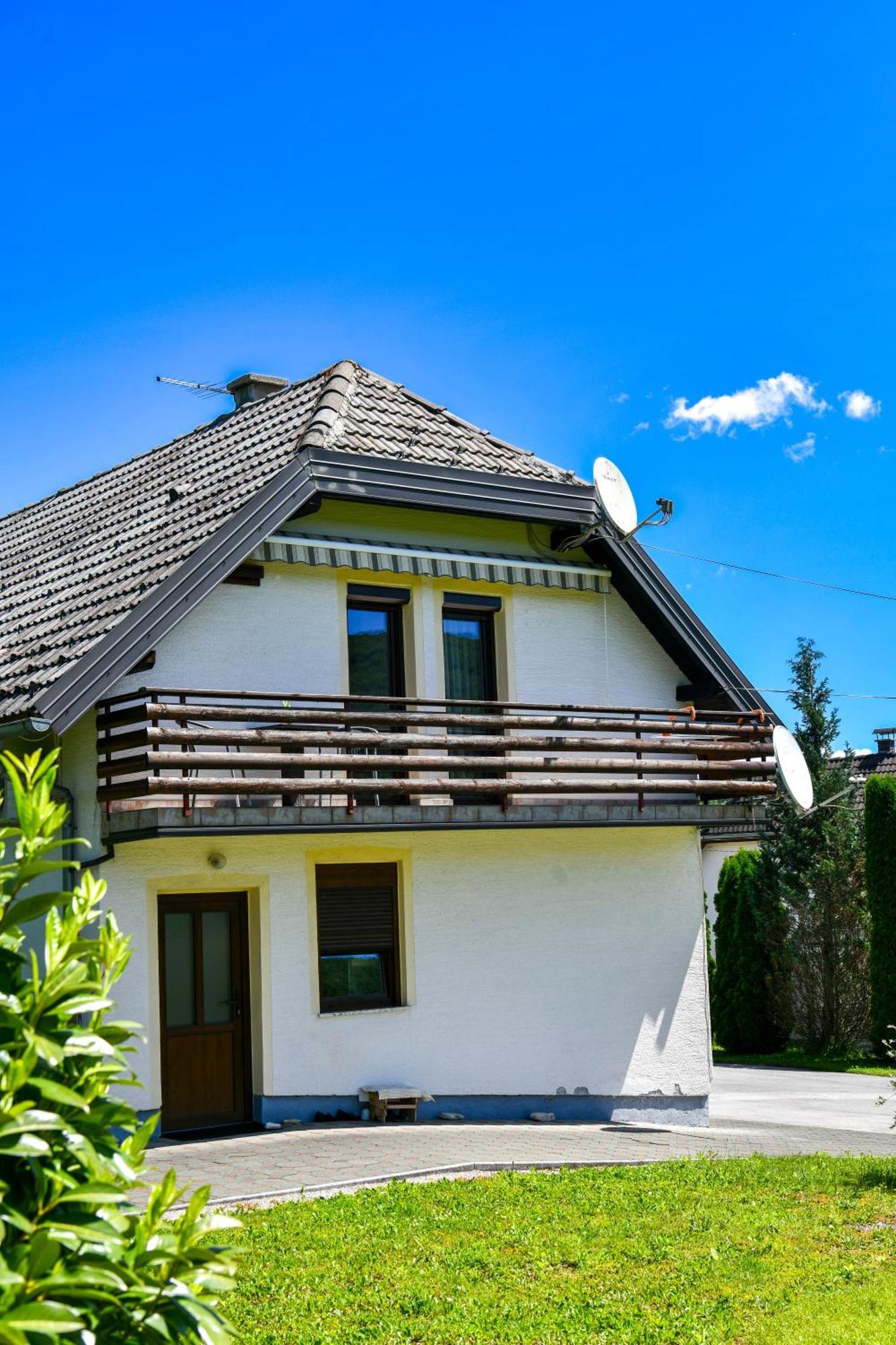 Apartment&Rooms Luketic Rastovača Buitenkant foto